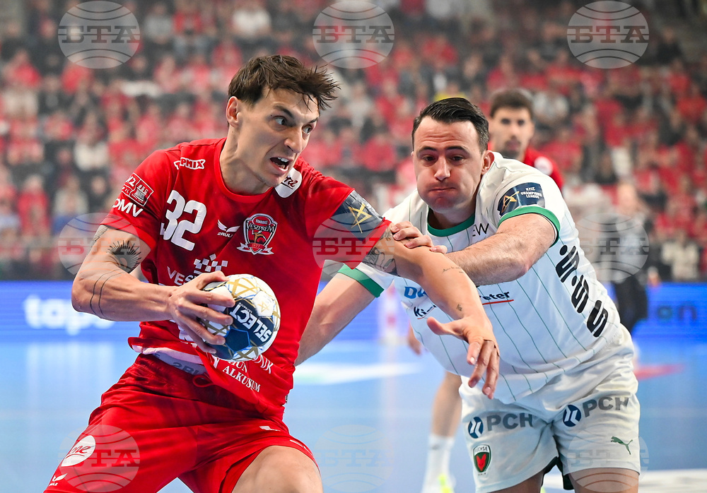 Hungary Handball Champions' League