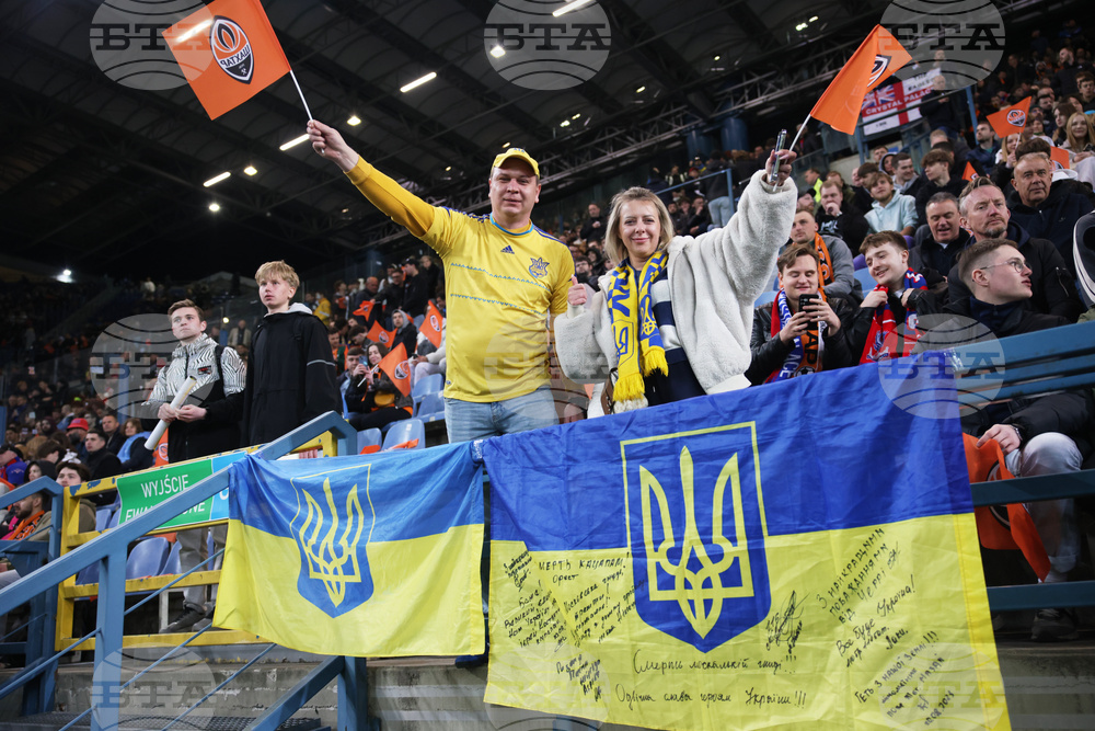 Poland Conference League Soccer