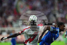 Spain Europa Conference League Soccer
