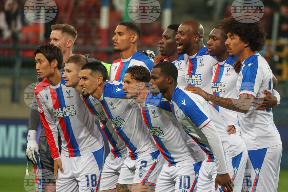 Poland Conference League Soccer