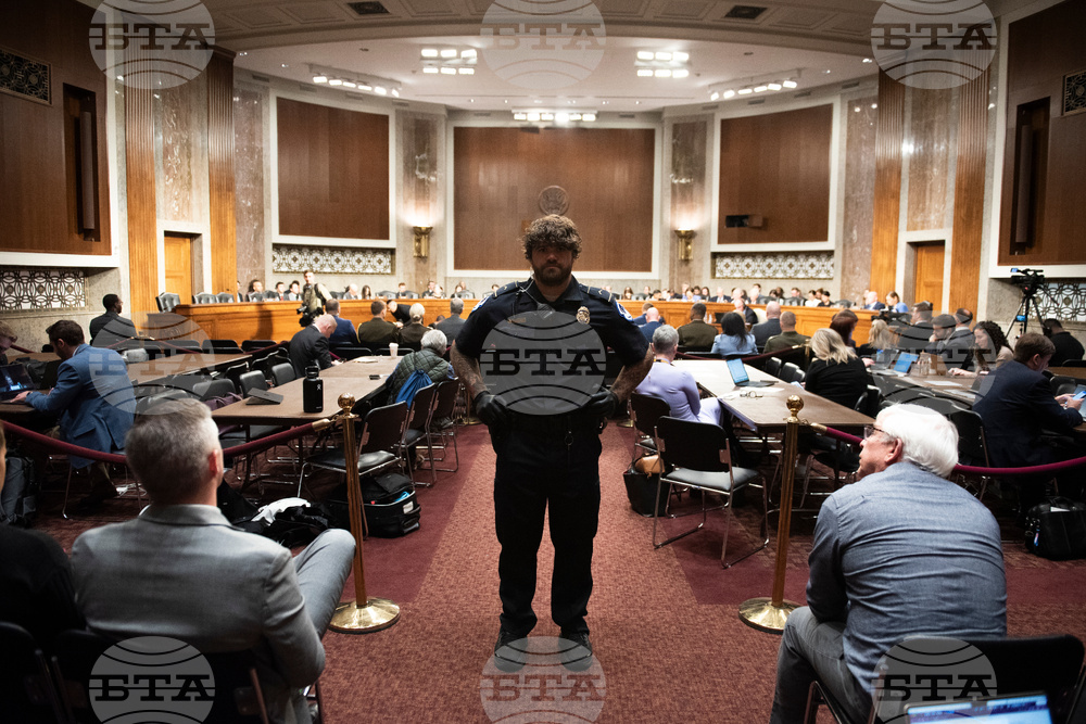 Senate Armed Services