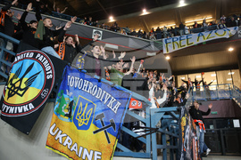 Poland Conference League Soccer