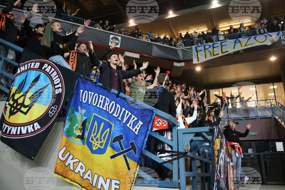 Poland Conference League Soccer