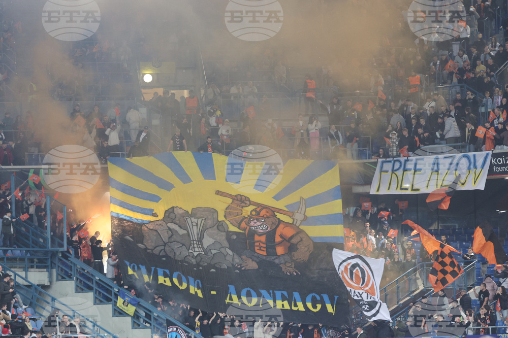 Poland Conference League Soccer