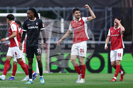 Portugal Europa League Soccer