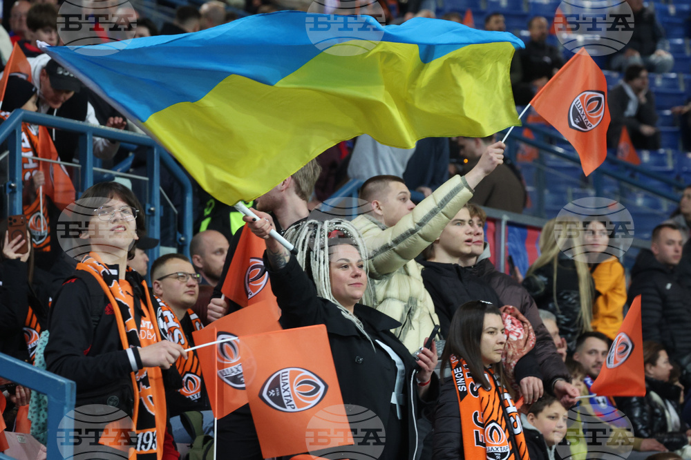 Poland Conference League Soccer