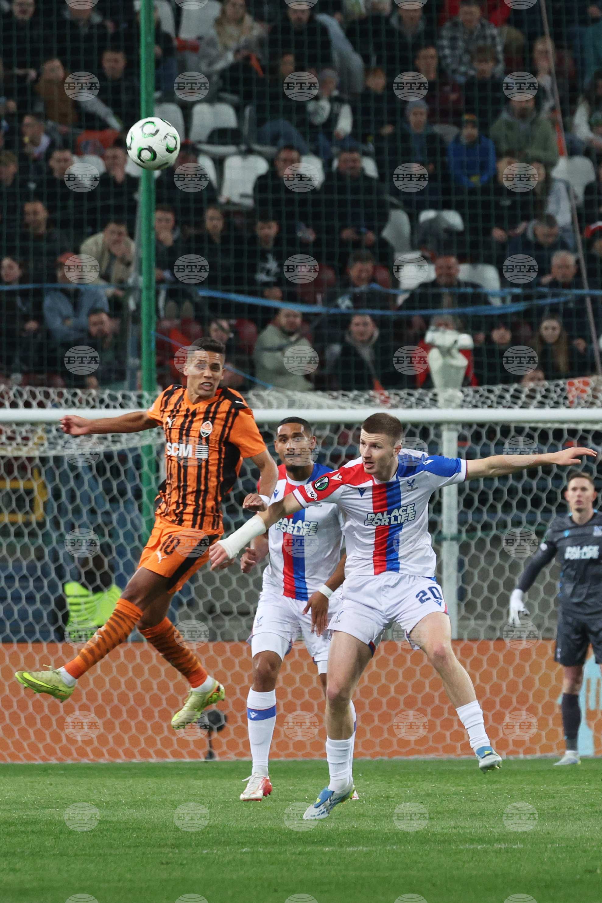 Poland Conference League Soccer