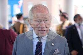 US Britain Royal Visit