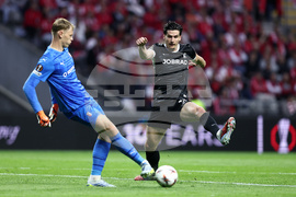 Portugal Europa League Soccer