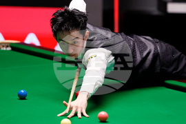 Britain World Championship Snooker