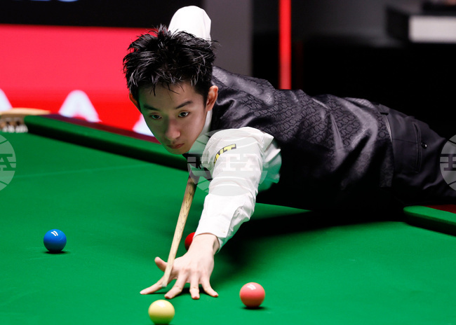 Britain World Championship Snooker