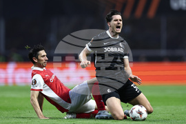 Portugal Europa League Soccer