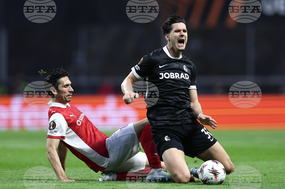 Portugal Europa League Soccer