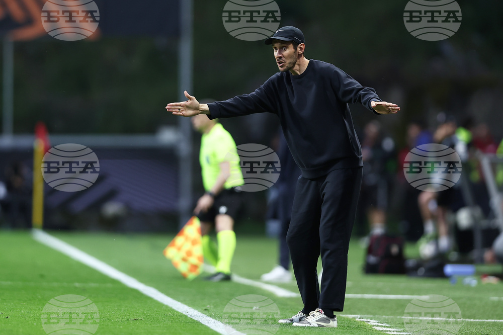 Portugal Europa League Soccer