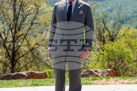 US Britain Royal Visit