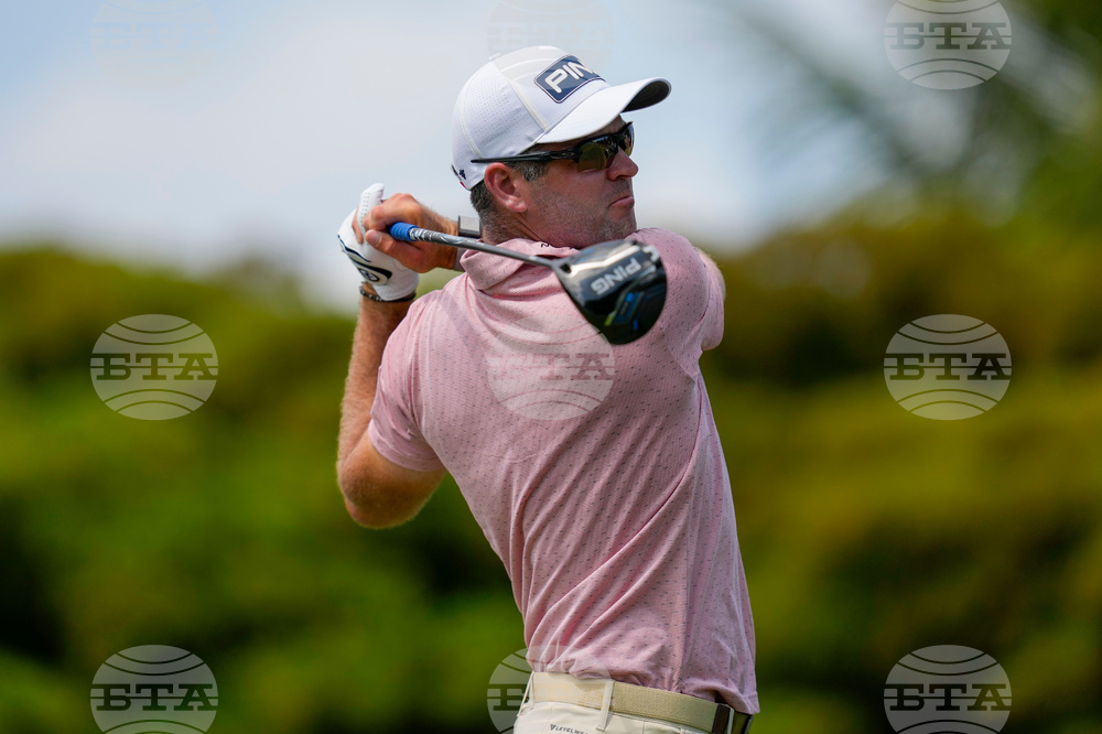 Cadillac Championship Golf