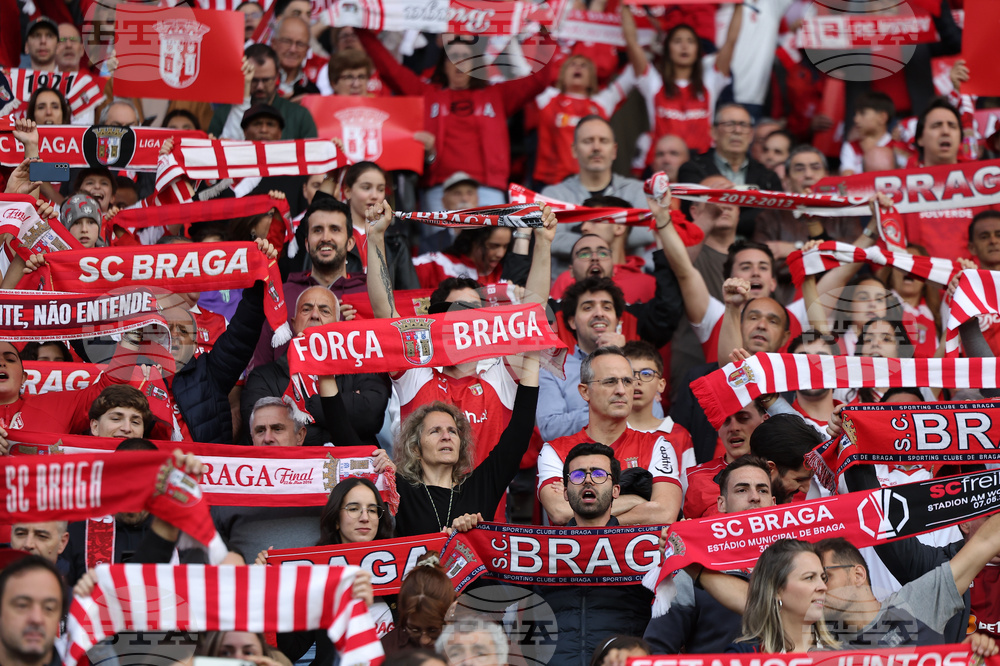 Portugal Europa League Soccer
