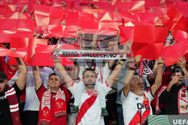 Spain Europa Conference League Soccer