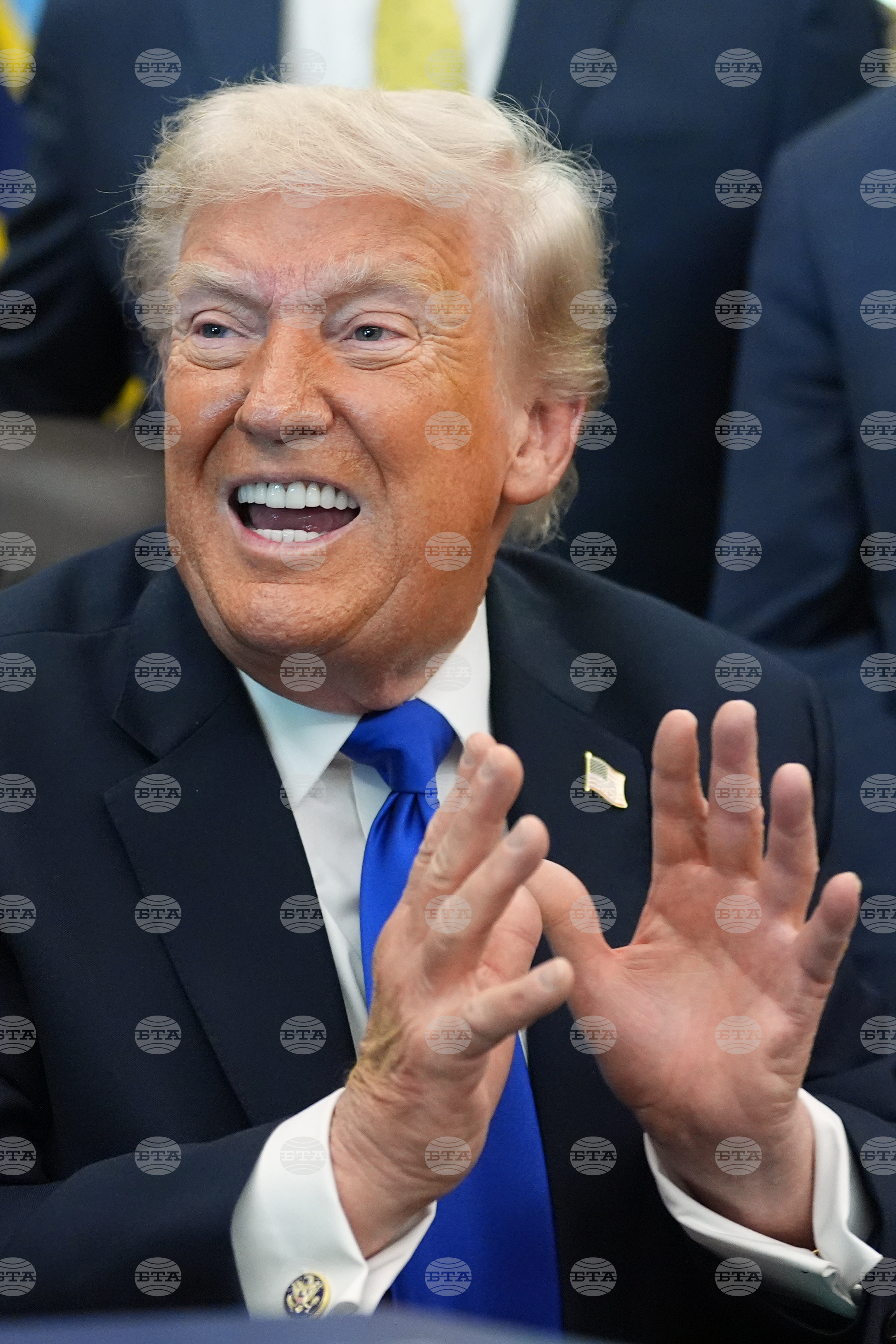 Trump