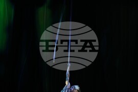 Cirque du Soleil - „Ovo“ - представление