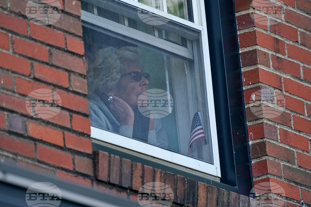 US Britain Royal Visit