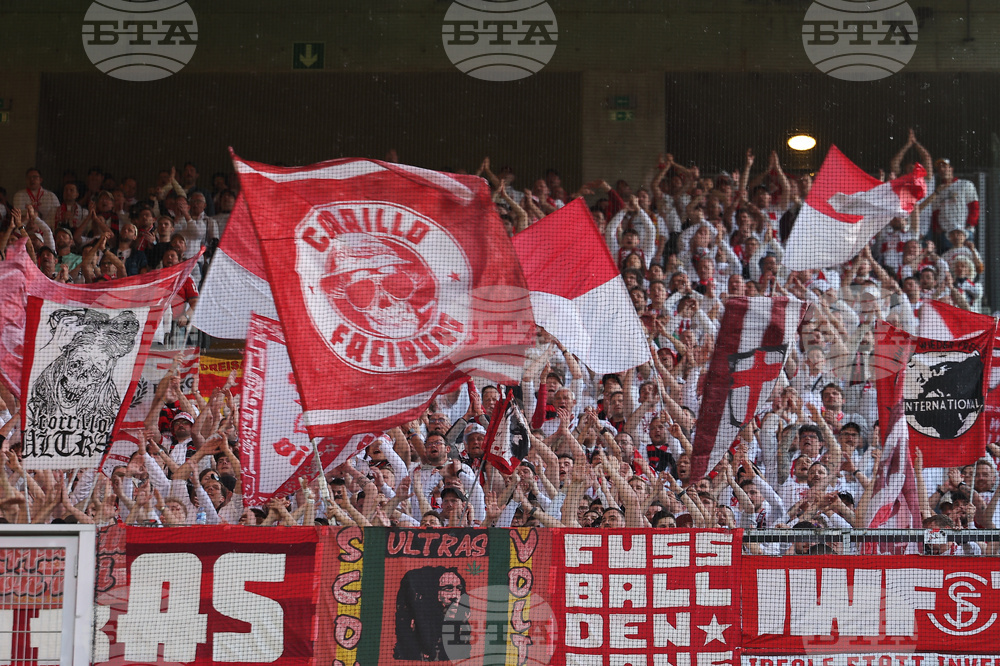 Portugal Europa League Soccer