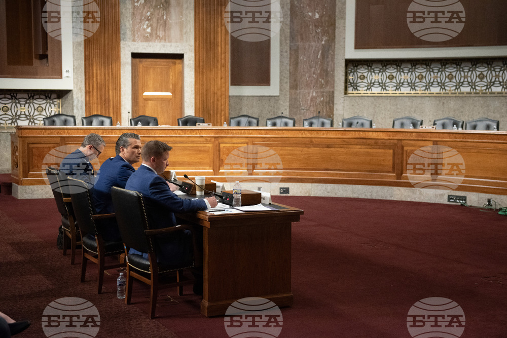 Senate Armed Services