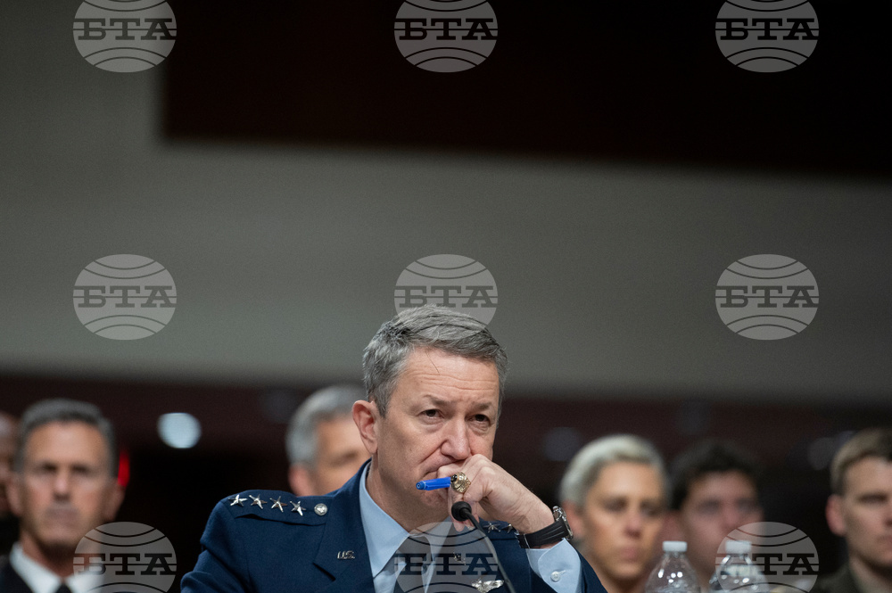 Senate Armed Services