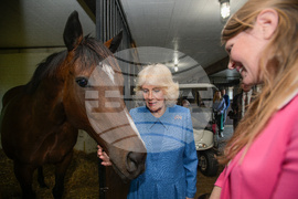 US Britain Royal Visit