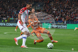 Poland Conference League Soccer