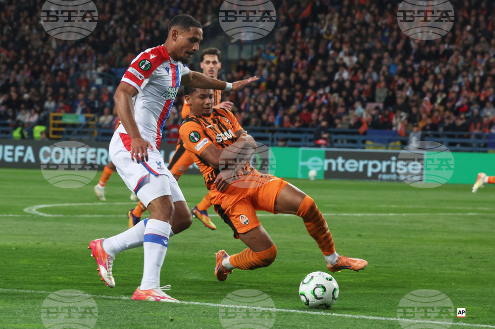 Poland Conference League Soccer