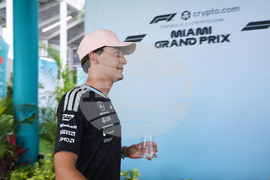 F1 Miami GP Auto Racing