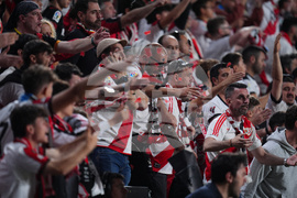 Spain Europa Conference League Soccer