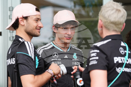 F1 Miami GP Auto Racing