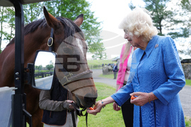 US Britain Royal Visit