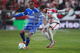 Spain Europa Conference League Soccer