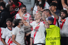 Spain Europa Conference League Soccer