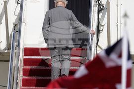 US Britain Royal Visit