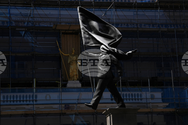 Britain Banksy