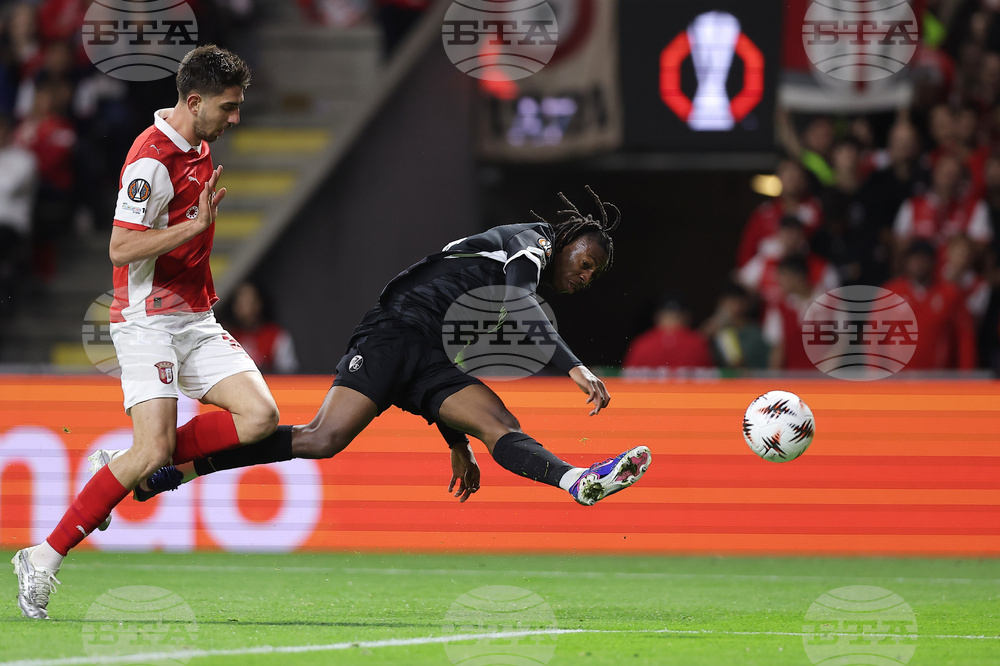 Portugal Europa League Soccer