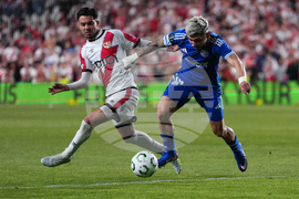 Spain Europa Conference League Soccer