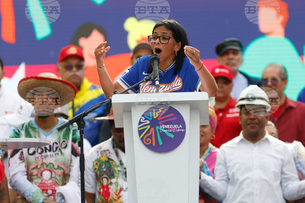 Venezuela Rodriguez