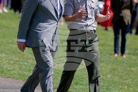 US Britain Royal Visit