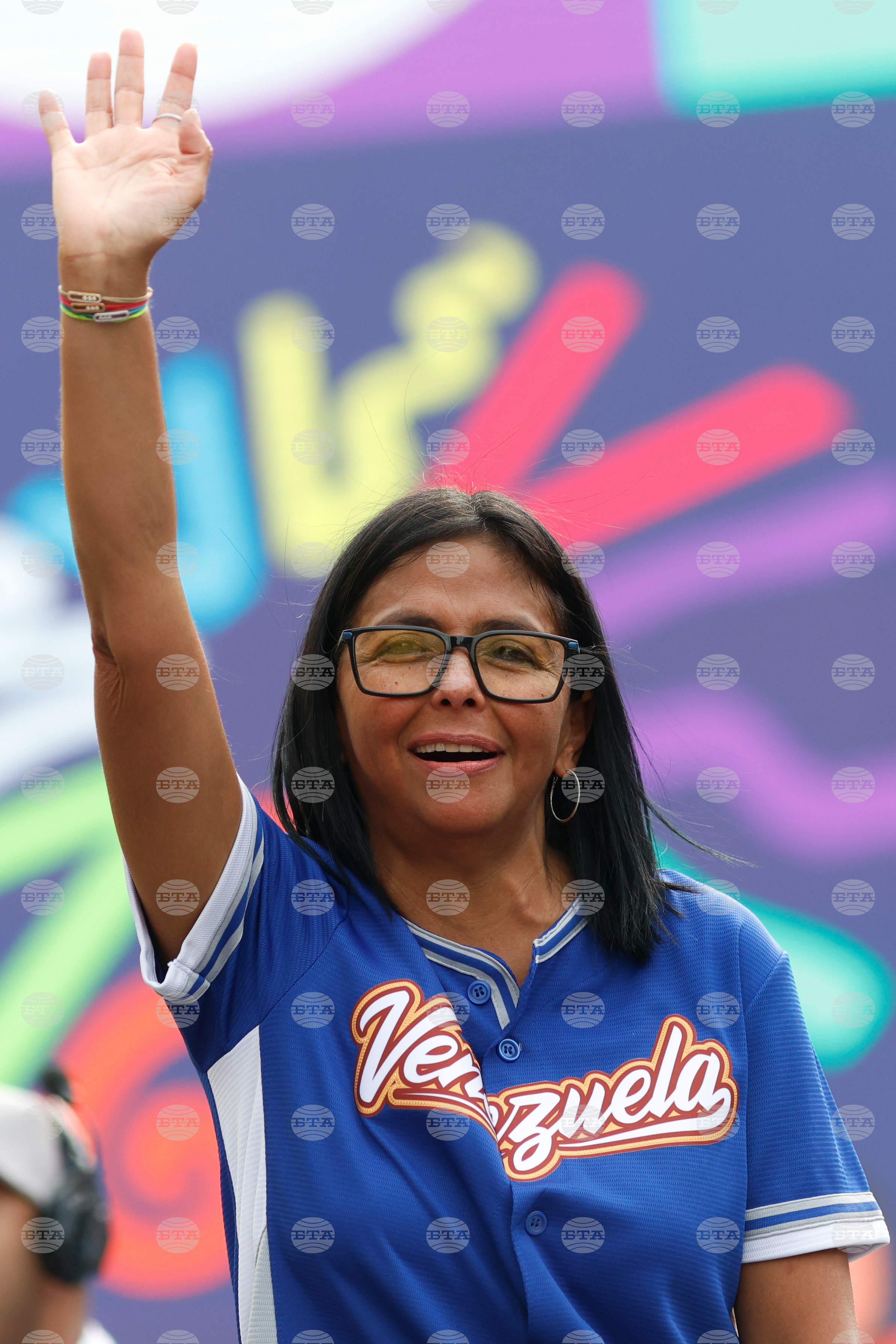 Venezuela Rodriguez