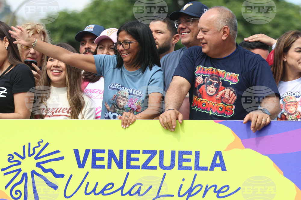 Venezuela Rodriguez