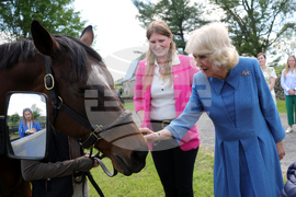 US Britain Royal Visit