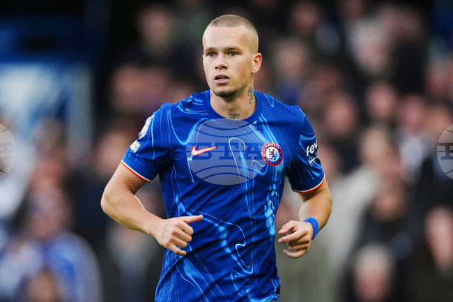 Chelsea Mudryk Banned Soccer