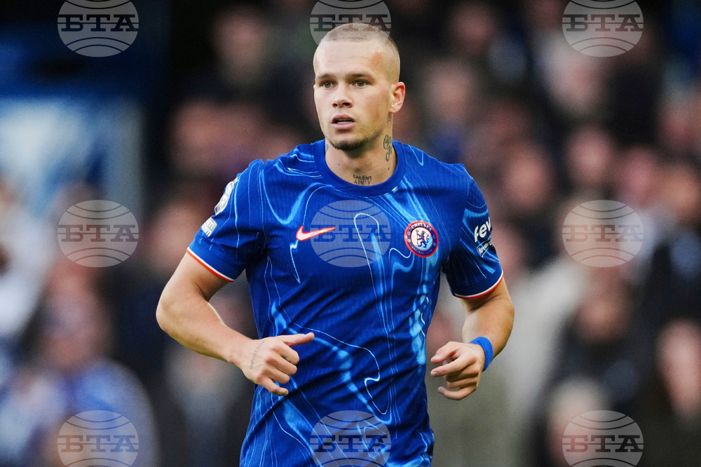 Chelsea Mudryk Banned Soccer