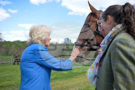 US Britain Royal Visit