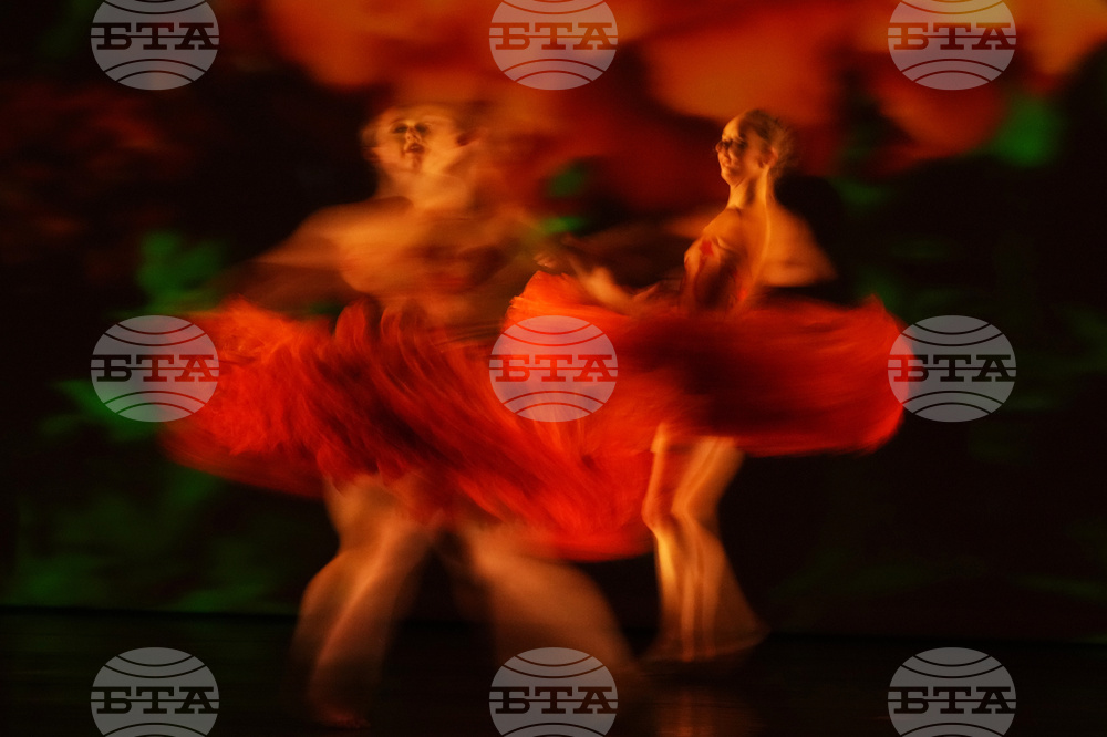 Pictures of the Week Global Photo Gallery